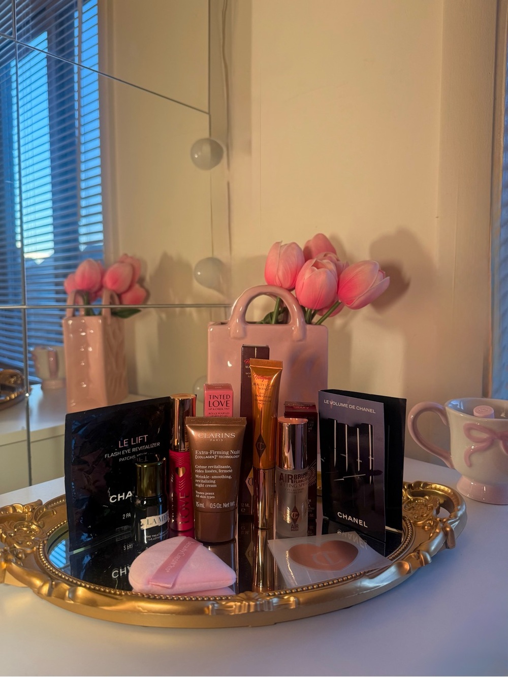 Charlotte tilbury Makeup Bundle 🛍️